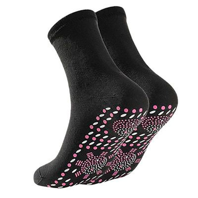 Calcetines Terapéuticos Magnéticos Autocalefactables - Image 34
