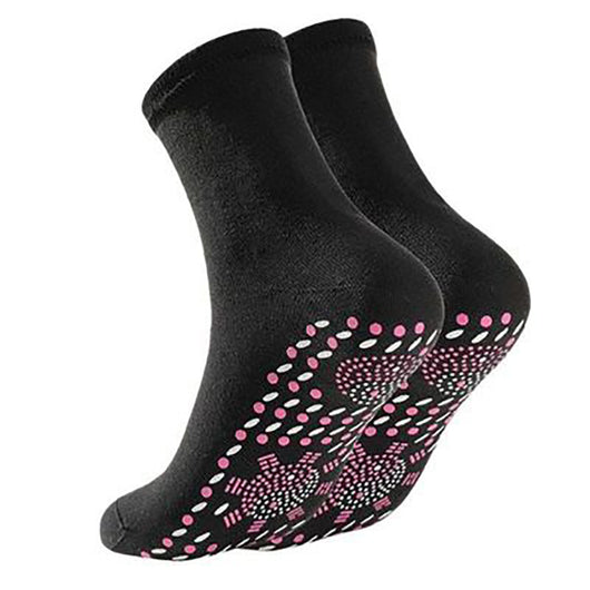 Calcetines Terapéuticos Magnéticos Autocalefactables - Image 34