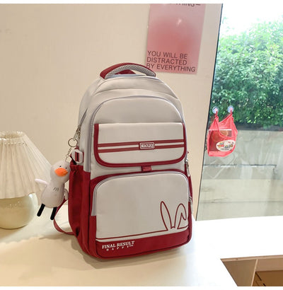 Mochila de Gran Capacidad con Múltiples Bolsillos Inteligentes - Image 24