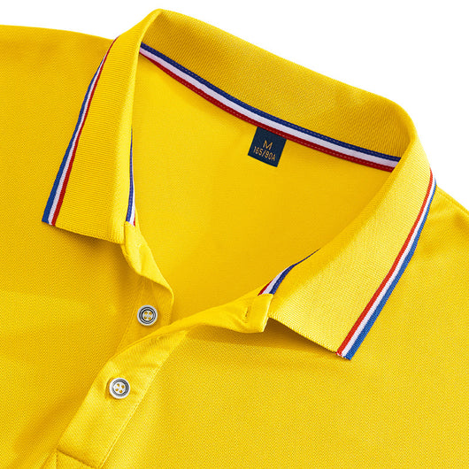 Polo Deportivo Secado Rápido para Golf Hombre y Mujer - Image 40