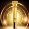 Crema Contorno de Ojos Hidratante con Proteína Dorada 20g