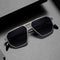 Gafas de Sol Polarizadas Titanio para Conducción - Protección UV Total