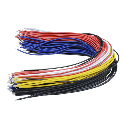 Cables Jumper Doble Punta para Protoboard - Kit DIY Electrónica - Image 9