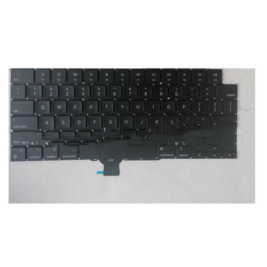 Carcasa Protectora para MacBook Pro M1 A2442 A2485 - Image 3