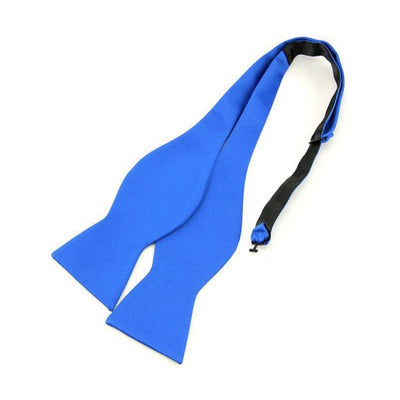 Corbata Plana para Boda Hombre 5 cm Monocromática - Image 21
