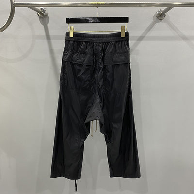Capris Holgados Casual Harlan para Verano - Image 9