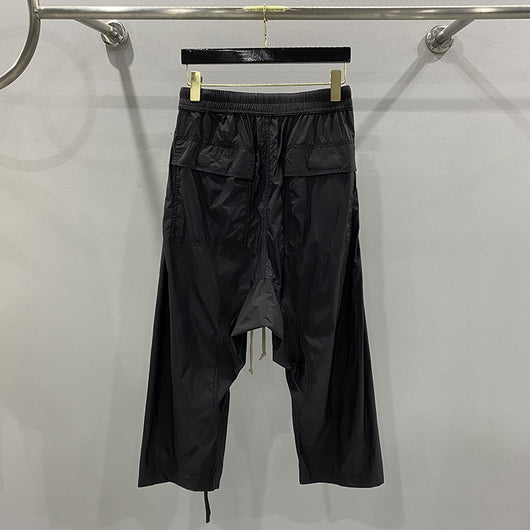 Capris Holgados Casual Harlan para Verano - Image 9
