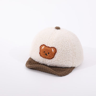 Gorro Grueso para Bebé Niña y Niño - Diseño Adorable - Image 15