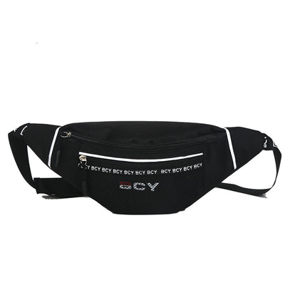 Riñonera Deportiva Versátil para Todos los Estilos - Image 6