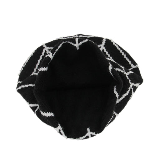 Gorro Doble Capa de Lana para Clima Frío - Image 4