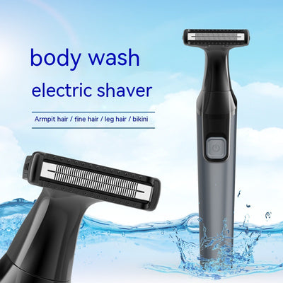 Cortadora Eléctrica Multifuncional para Hombre y Mujer Resistente al Agua - Image 3