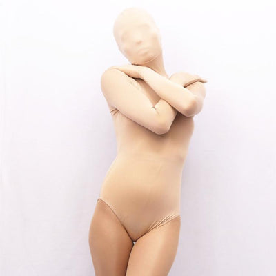 Faja Reductora de Seda Láctea con Máxima Elasticidad y Compresión - Image 10