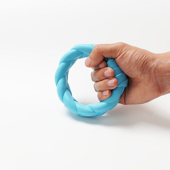 Juguete Interactivo de Goma para Perros Medianos con Fugas de Agua