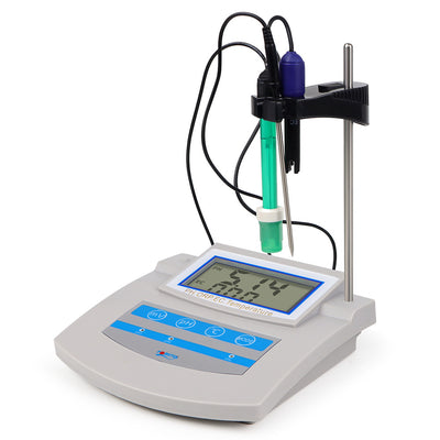 Medidor Digital 6 en 1 para Análisis de Calidad del Agua con Pantalla LCD - Image 5