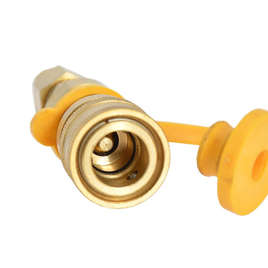 Conector de Carga para Conversión a Gas Propano - Image 9