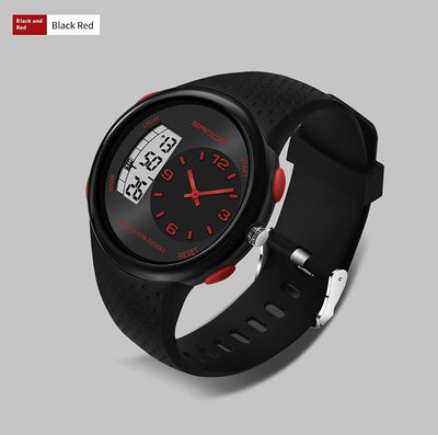 Reloj Deportivo Multifunción Impermeable con Luz Nocturna - Image 25