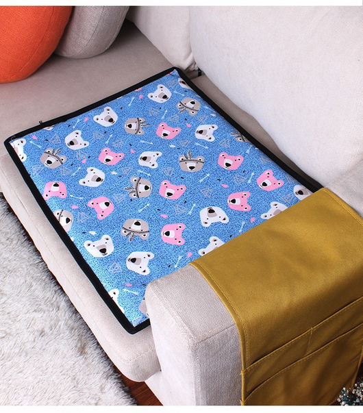 Tapete Reversible para Mascotas Teddy Dog - Image 14
