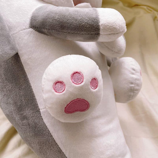 Peluche Decorativo Sergal Arenoso - Muñeco Coleccionable Adorable - Image 7