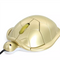 Ratón Inalámbrico Deslizable Tortoise Light Creative