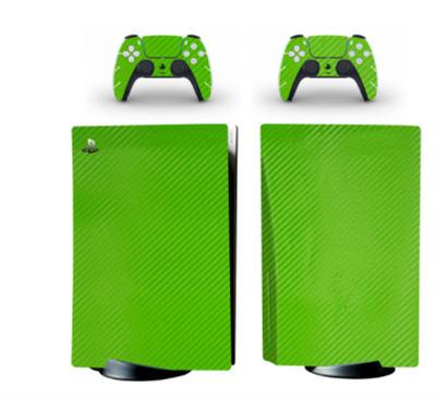 Protector de Agarre con Adhesivo para PlayStation 5 - Image 10
