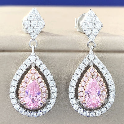 Aretes de Estilo Europeo y Americano para Hombre y Mujer - Image 6