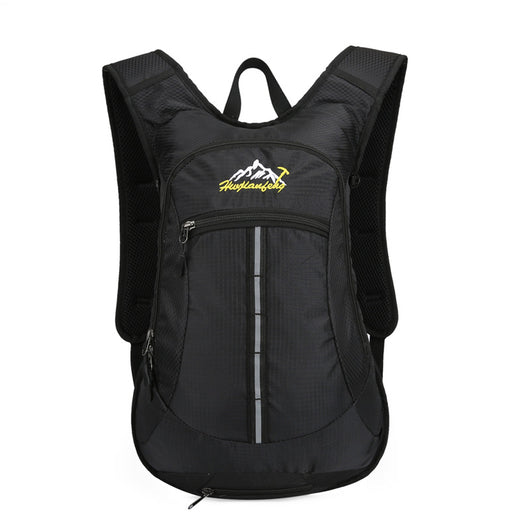 Mochila Deportiva para Ciclismo y Aventura al Aire Libre - Image 4