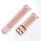 Rosa Paint Powder Buckle