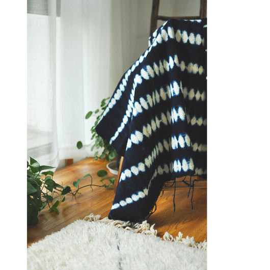 Decoración Bohemia Artesanal Hecha a Mano - Textil DIY - Image 13