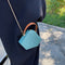 Bolso Triangular Personalizado Estilo Coreano para Mujer