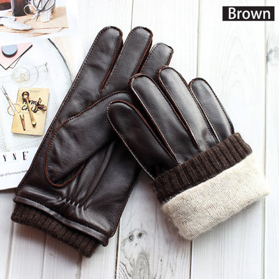 Guantes Ciclismo Impermeables Térmicos con Pantalla Táctil para Hombre - Image 13