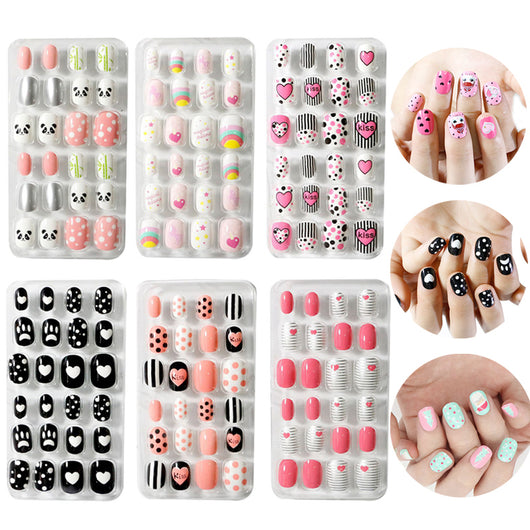 Armadura Infantil Cartoon Love 24 Piezas - Conjunto Completo Listo para Usar - Image 10