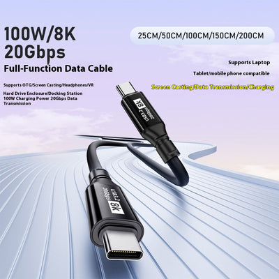 Cable HDMI Serie 15 de Alta Velocidad