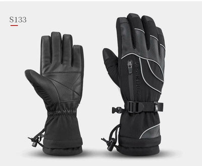 Guantes de Ciclismo Rock Brothers - Image 13