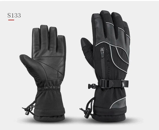 Guantes de Ciclismo Rock Brothers - Image 13