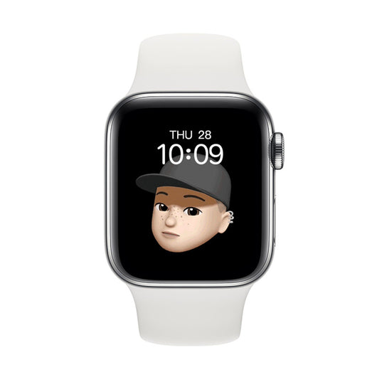 Reloj Inteligente T500 Pro con Pantalla Dividida y Monitoreo de Salud - Image 4