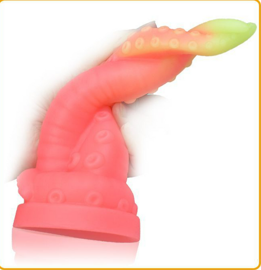 Juguete Íntimo de Silicona Suave con Diseño Ergonómico - Image 10