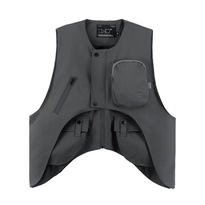 Camiseta Térmica de Trabajo para Montaña con Sistema de Hombros - Image 10