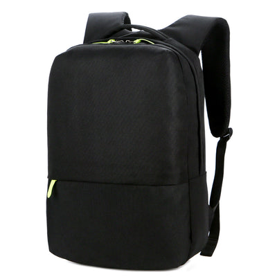 Mochila Escolar Versátil de Lona - Diseño Coreano para Estudiantes y Viajeros - Image 12