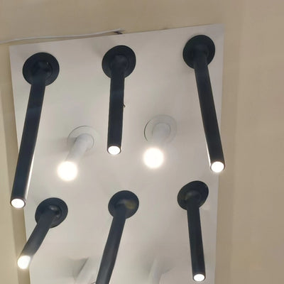 Focos Empotrables de Techo para Sala de Estar - Image 6