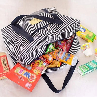 Bolsa de Almacenamiento Oxford Extragrande Acolchada Impermeable - Image 16