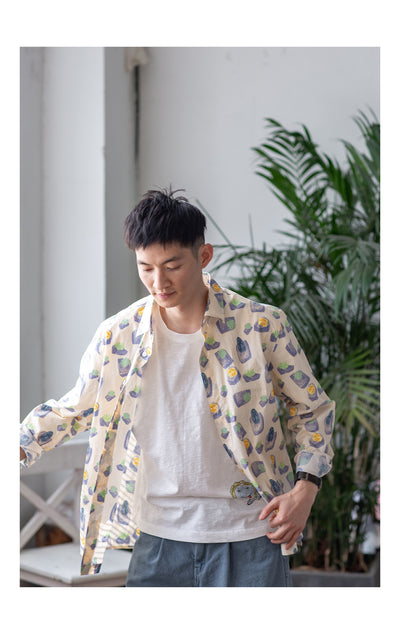 Camisetas Estampadas para la Primavera - Image 12