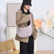 Bolsa Bandolera Casual de Gran Capacidad para Mamá