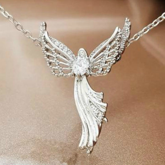Colgante Devocional de la Virgen María | Símbolo de Fe y Protección - Image 2