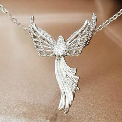 Colgante Devocional de la Virgen María | Símbolo de Fe y Protección - Image 2