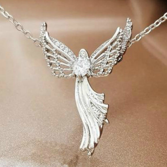 Colgante Devocional de la Virgen María | Símbolo de Fe y Protección