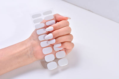 Parches de Gel para Uñas - Diseño Minimalista y Elegante - Image 16