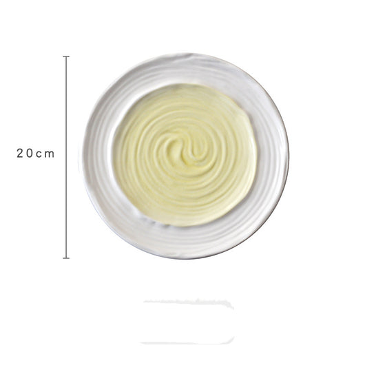Pastel Decorativo Filete Macaron Pintado a Mano para Blogueros - Image 14