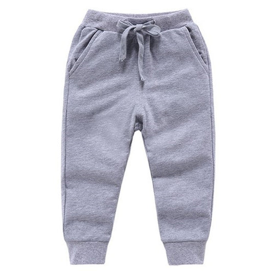 Pantalones de Algodón Premium - Image 4