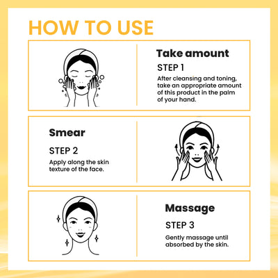 Suero Facial Hidratante con Ginseng para el Contorno de Ojos - Image 2