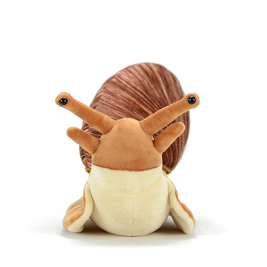 Muñeco de Peluche Caracol Suave para Niños - Image 2